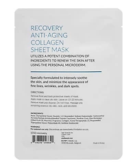 Pmd Recovery Collagen Infusing Facial Masks