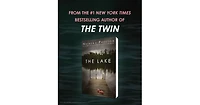 The Lake by Natasha Preston