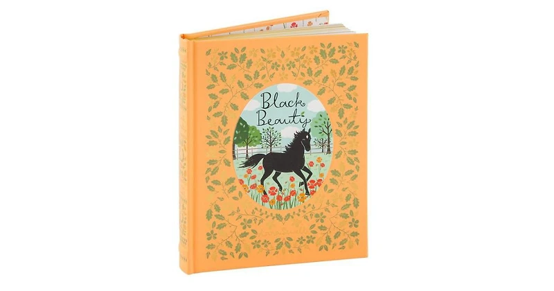 Black Beauty (Barnes & Noble Collectible Editions) by Anna Sewell