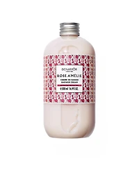 Women's Rose Amelie Creme de Banho, Shower Gel, 16.90 fl oz