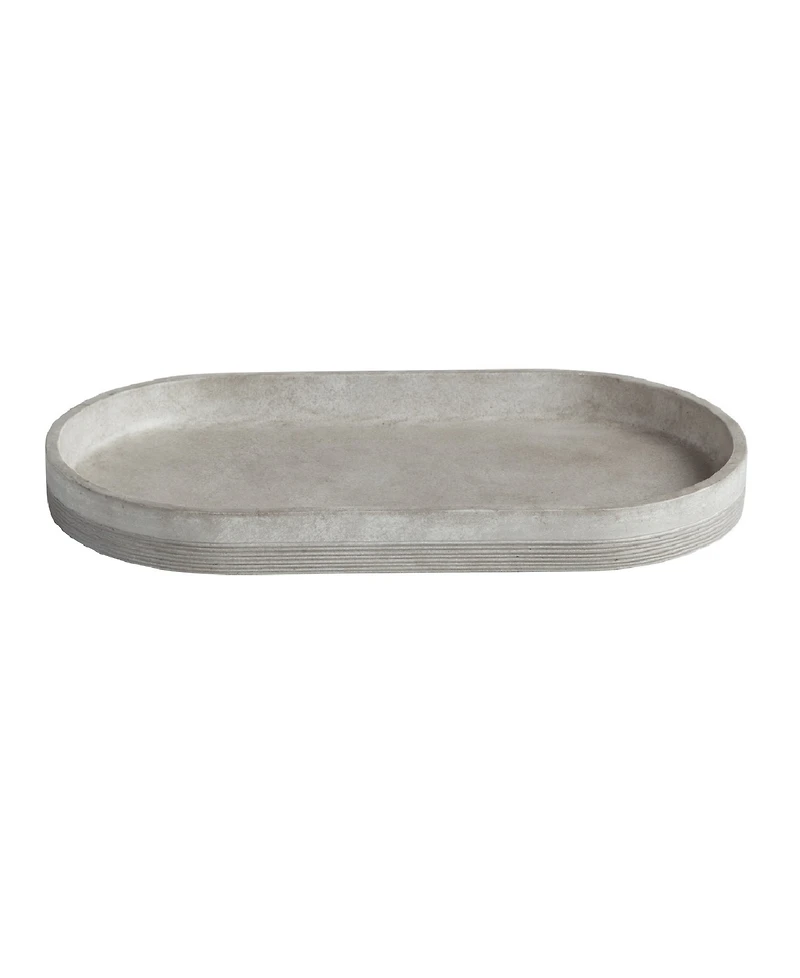 Roselli Trading Company City Line Amenity Tray