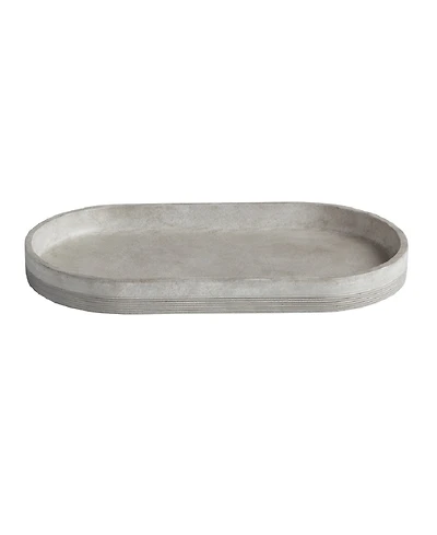 Roselli Trading Company City Line Amenity Tray