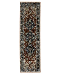 Oriental Weavers Aberdeen 1143H 2'3" x 7'6" Runner Area Rug