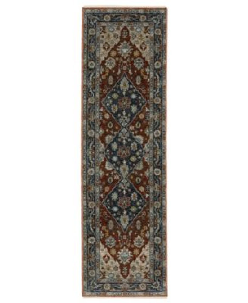 Oriental Weavers Aberdeen 1143h Area Rug