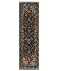 Oriental Weavers Aberdeen 1143h Area Rug