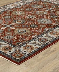 Oriental Weavers Aberdeen 562r1 Area Rug
