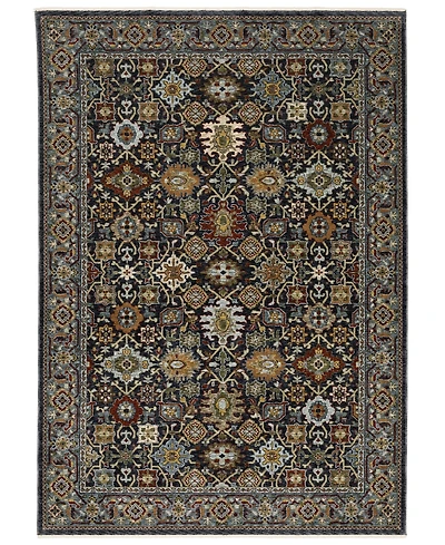 Oriental Weavers Aberdeen 4922D 3'3" x 5' Area Rug