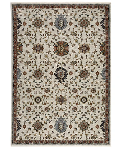 Oriental Weavers Aberdeen 751W1 2' x 3' Area Rug