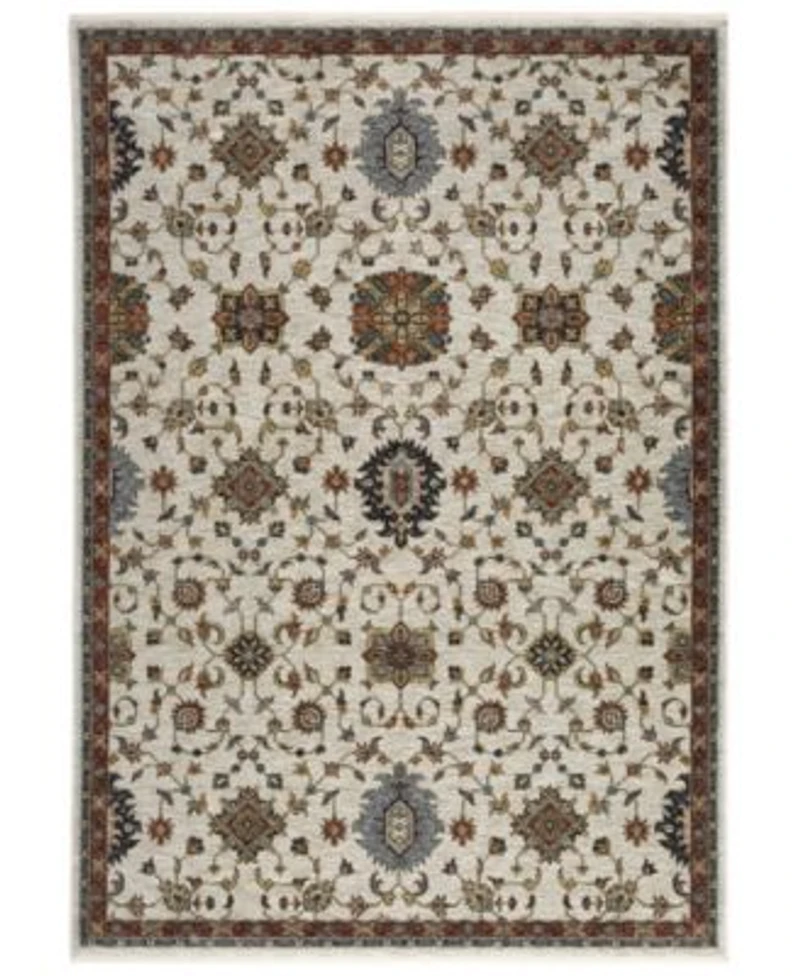 Oriental Weavers Aberdeen 751w1 Area Rug