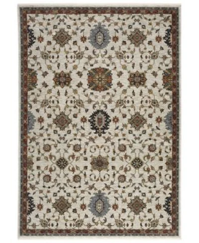 Oriental Weavers Aberdeen 751w1 Area Rug