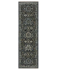 Oriental Weavers Aberdeen 533K1 2'3" x 7'6" Runner Area Rug