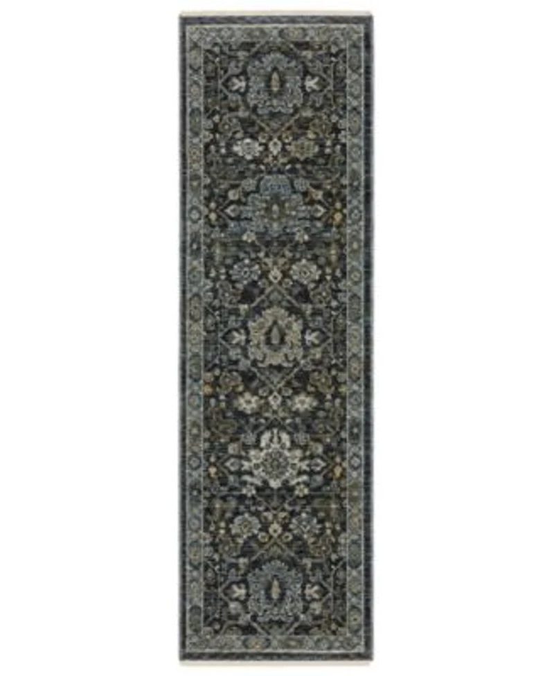 Oriental Weavers Aberdeen 533k1 Area Rug