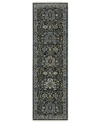 Oriental Weavers Aberdeen 533k1 Area Rug