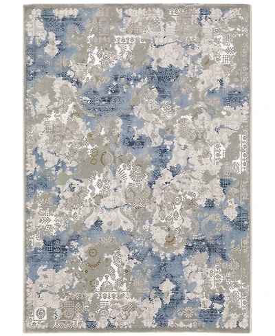 Oriental Weavers Easton 3313Q 5'3" x 7'6" Area Rug