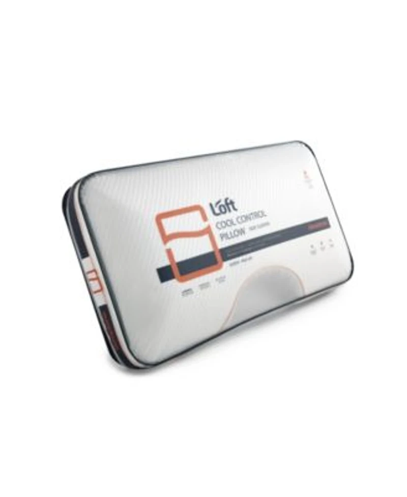 Nestl Loft Cool Control Side Sleeper