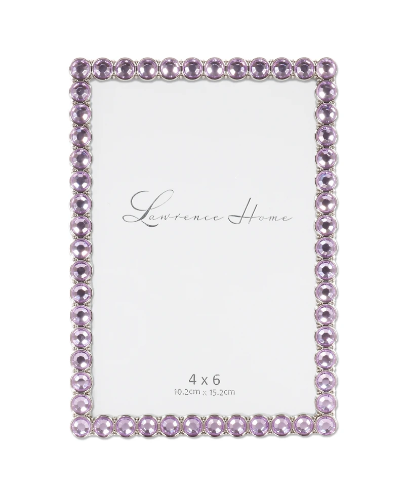 Metal Sparkle Frame