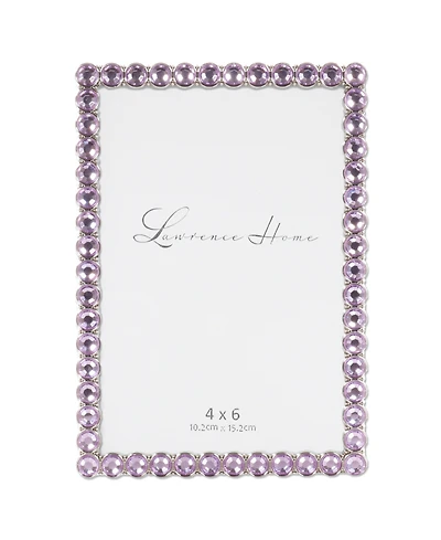 Metal Sparkle Frame