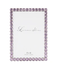 Metal Sparkle Frame