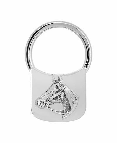 Women's Horse Head Key Fob