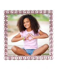 Metal Sparkle Frame, 4" x 4"