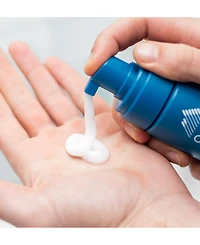 Oars + Alps Gentle Foaming Face Wash
