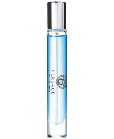 Versace Men's Pour Homme Travel Spray, 0.3 oz.
