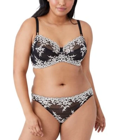 Wacoal Womens Embrace Lace Intimates Collection