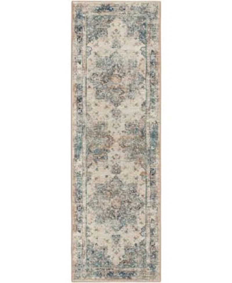 Dalyn Jericho Washable Jc6 Area Rug