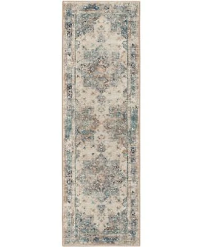 Dalyn Jericho Washable Jc6 Area Rug