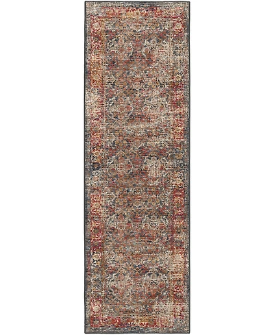 Dalyn Jericho JC3 2'6" x 10' Runner Area Rug