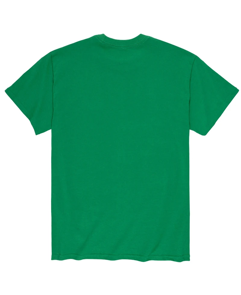 Airwaves Men's Teenage Mutant Ninja Turtles Graphic T-shirt