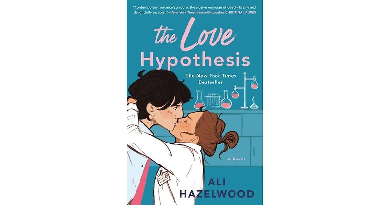 The Love Hypothesis By Ali Hazelwood