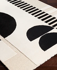 Livabliss Brooklyn BRO2304 8' x 10' Area Rug
