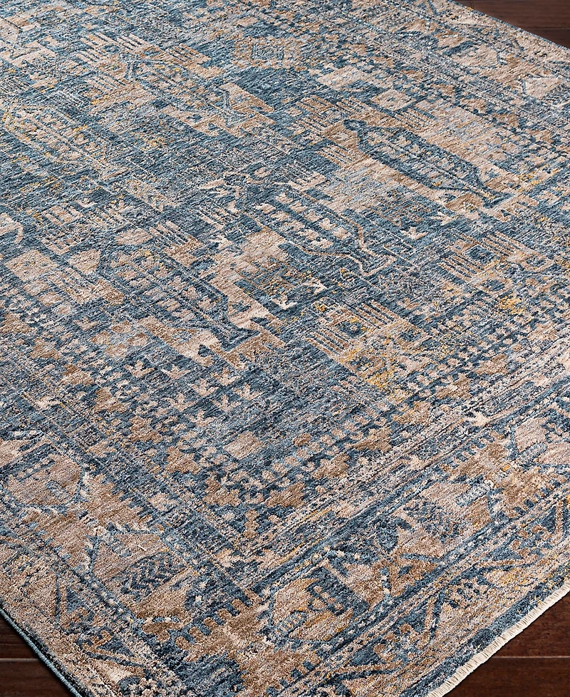 Livabliss Mirabel MBE2301 6'7" x 9'6" Area Rug
