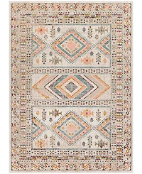 Livabliss Ankara Akr-2336 6'7" x 9' Area Rug