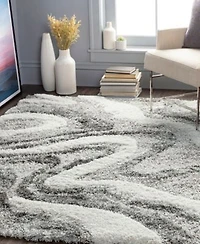 Livabliss Alta Shag Asg2303 Area Rug