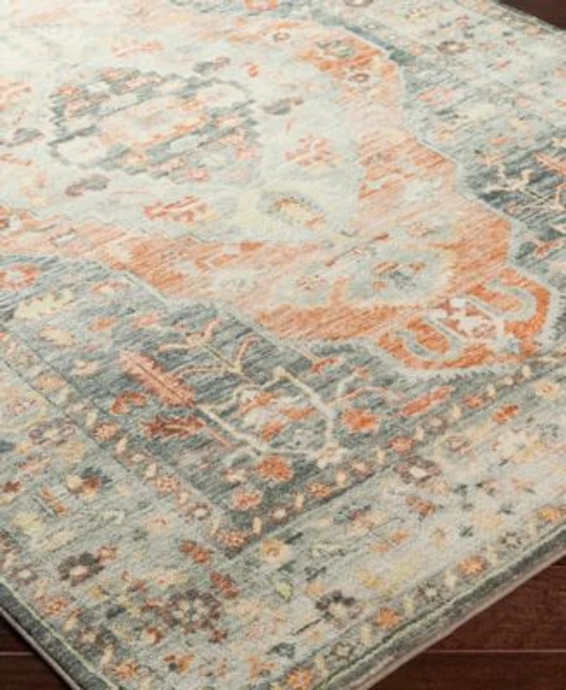 Livabliss Erin Ern2306 Area Rug