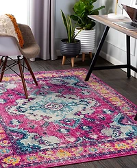 Livabliss Harput HAP11163 6'7" x 9' Area Rug