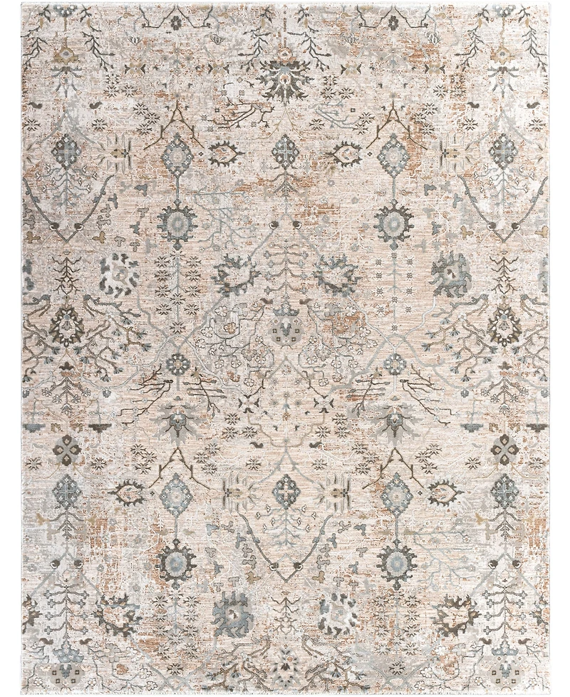 Livabliss Brunswick BWK2311 7'10" x 10'3" Area Rug