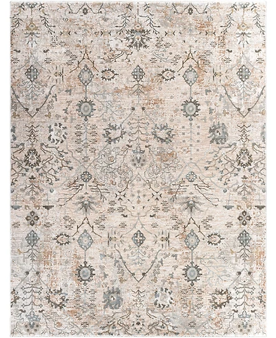 Livabliss Brunswick BWK2311 7'10" x 10'3" Area Rug