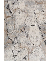 Livabliss Tuscany TUS2314 6'7" x 9'6" Area Rug