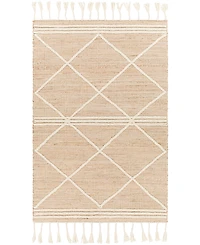 Livabliss Norwood NWD2304 2' x 3' Area Rug