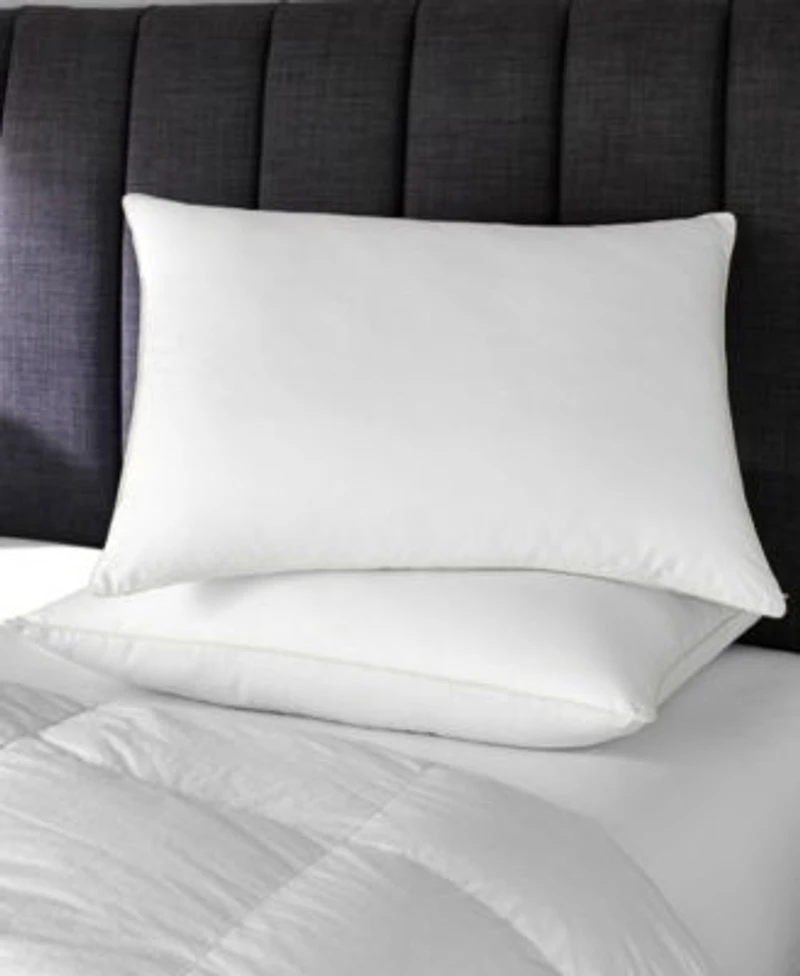 Nestl Loft Overstuffed Synthetic Down Pillow