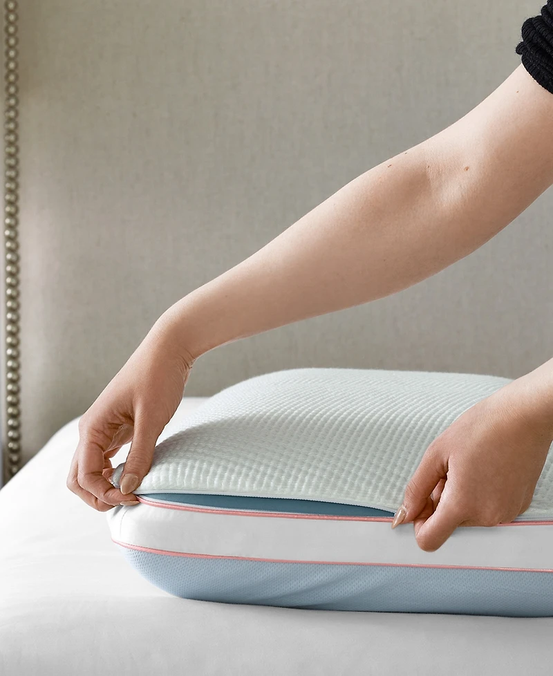 Nestl Loft Cool Control Side Sleeper
