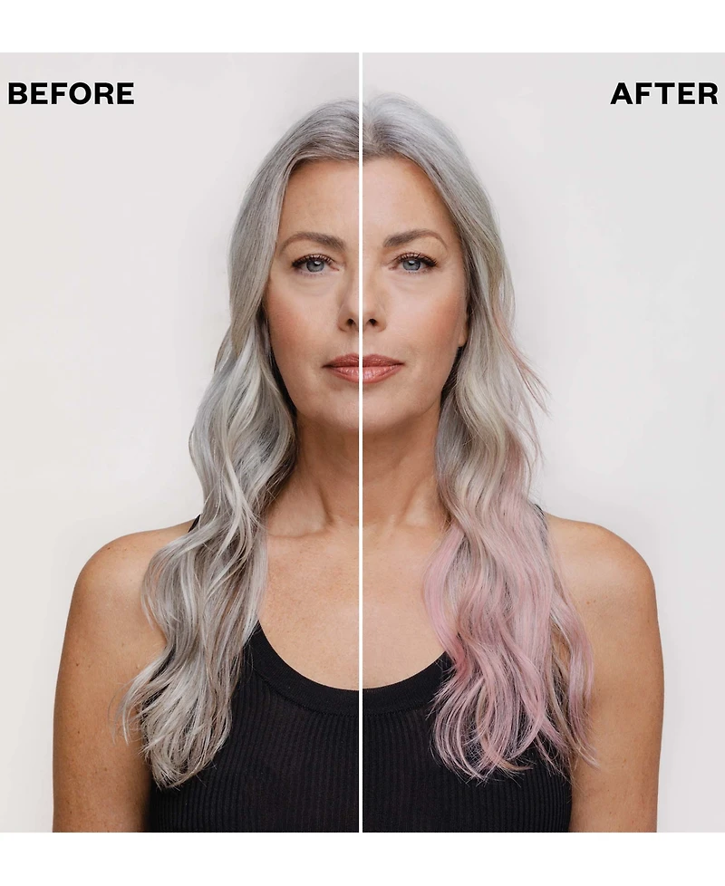 Igk Hair 6-Pc. Permanent Color Set