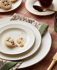 Lenox Venetian Lace 5-Piece Place Setting