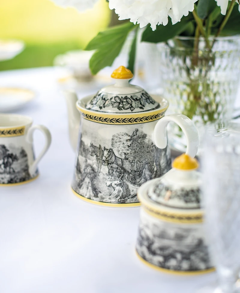 Villeroy & Boch Audun Teapot