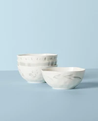 Lenox Oyster Bay All Purpose Bowl Set, Set of 4