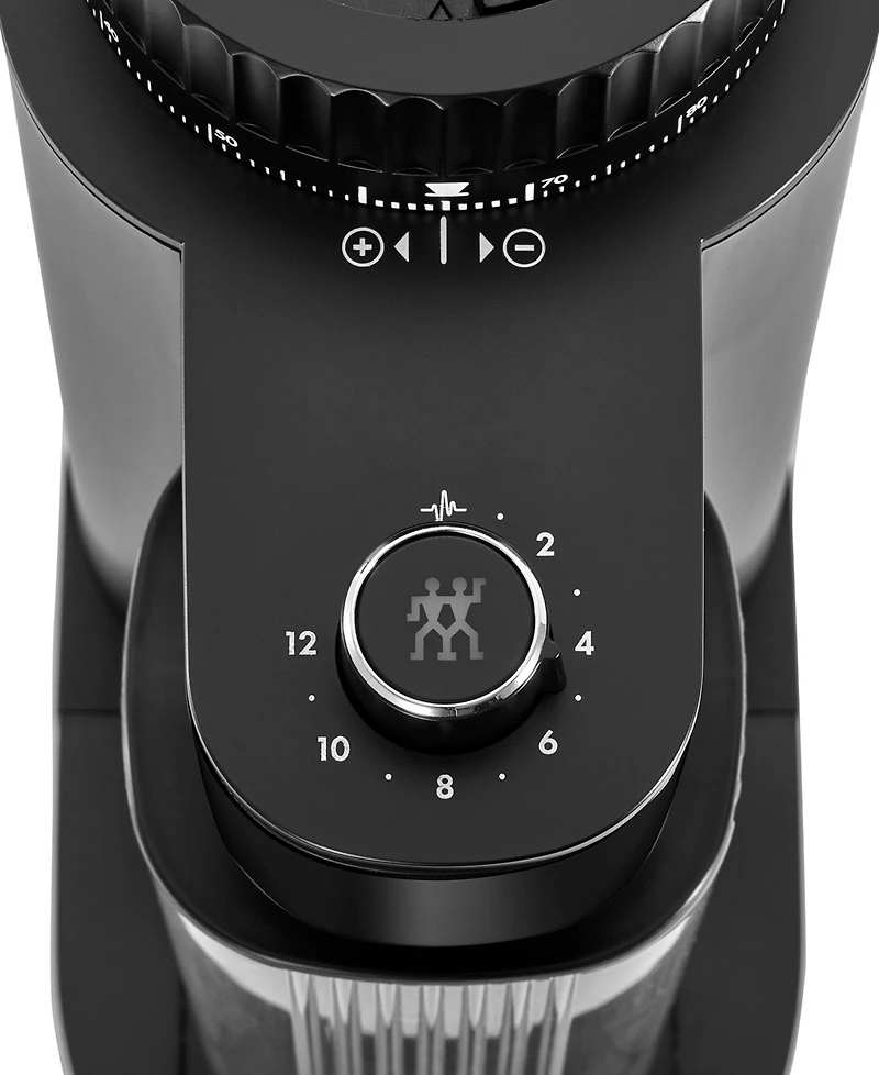 Zwilling Enfinigy Coffee Bean Grinder