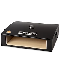 Cuisinart Cpo-700 Grill Top Pizza Oven Kit